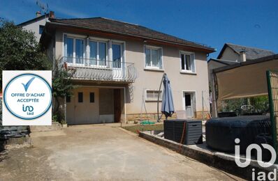 maison 4 pièces 64 m2 à vendre à Mende (48000)