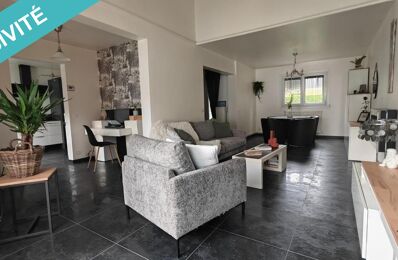 vente maison 259 000 € à proximité de Noyelles-Lès-Seclin (59139)