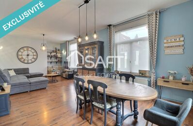 vente maison 209 000 € à proximité de Monchaux-sur-Écaillon (59224)