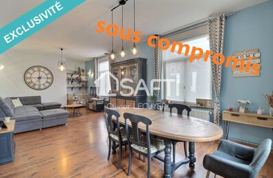 vente maison 209 000 € à proximité de Masnières (59241)