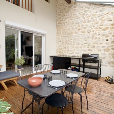 Maison 5 pièces 163 m²