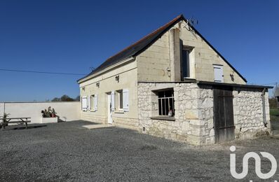 vente maison 269 900 € à proximité de Saint-Patrice (37130)