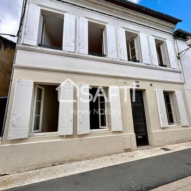 Maison 5 pièces 110 m²