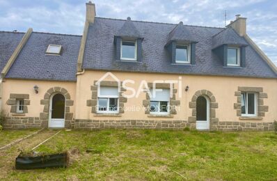 vente maison 241 000 € à proximité de Sibiril (29250)