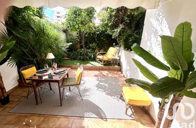 vente appartement 375 000 € à proximité de Mougins (06250)