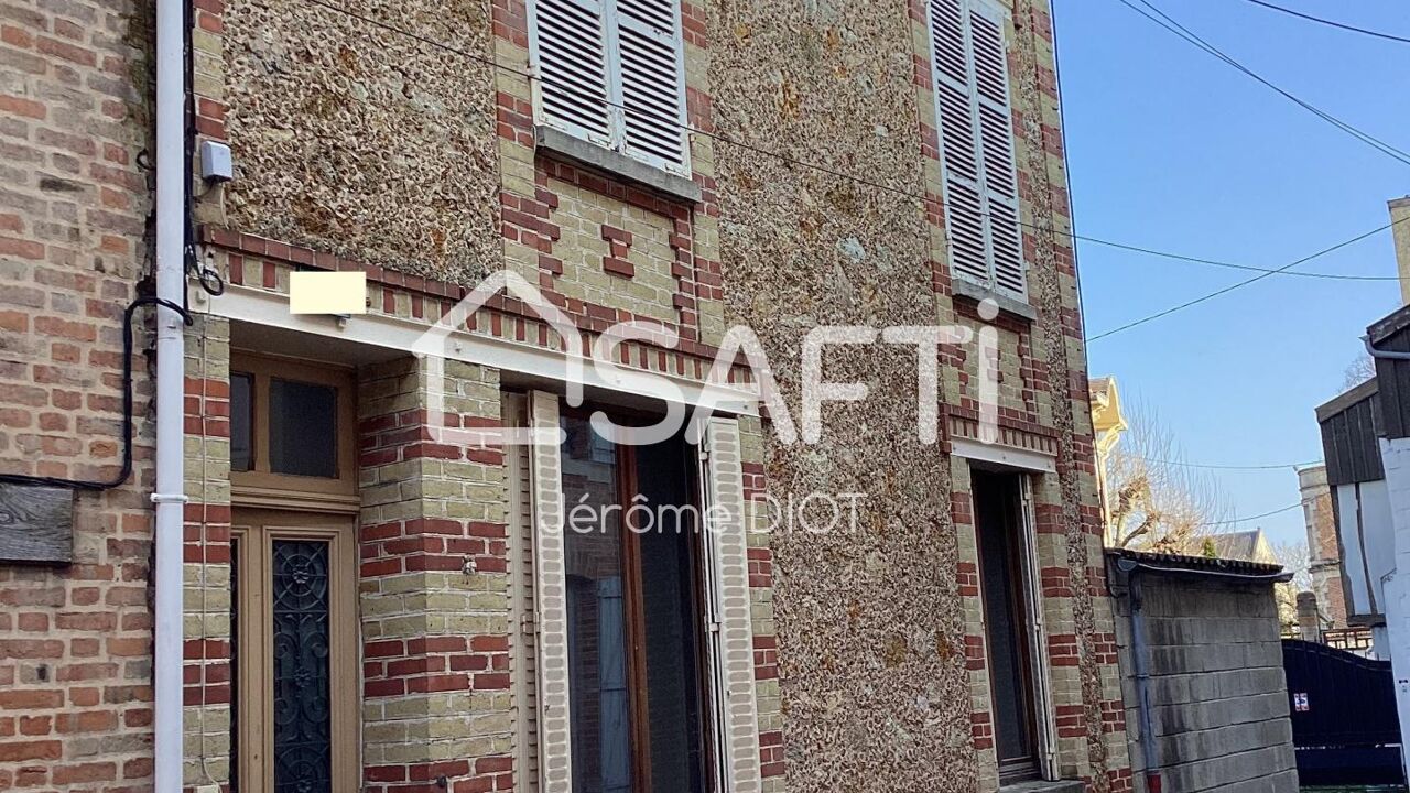 maison 7 pièces 130 m2 à vendre à Châlons-en-Champagne (51000)