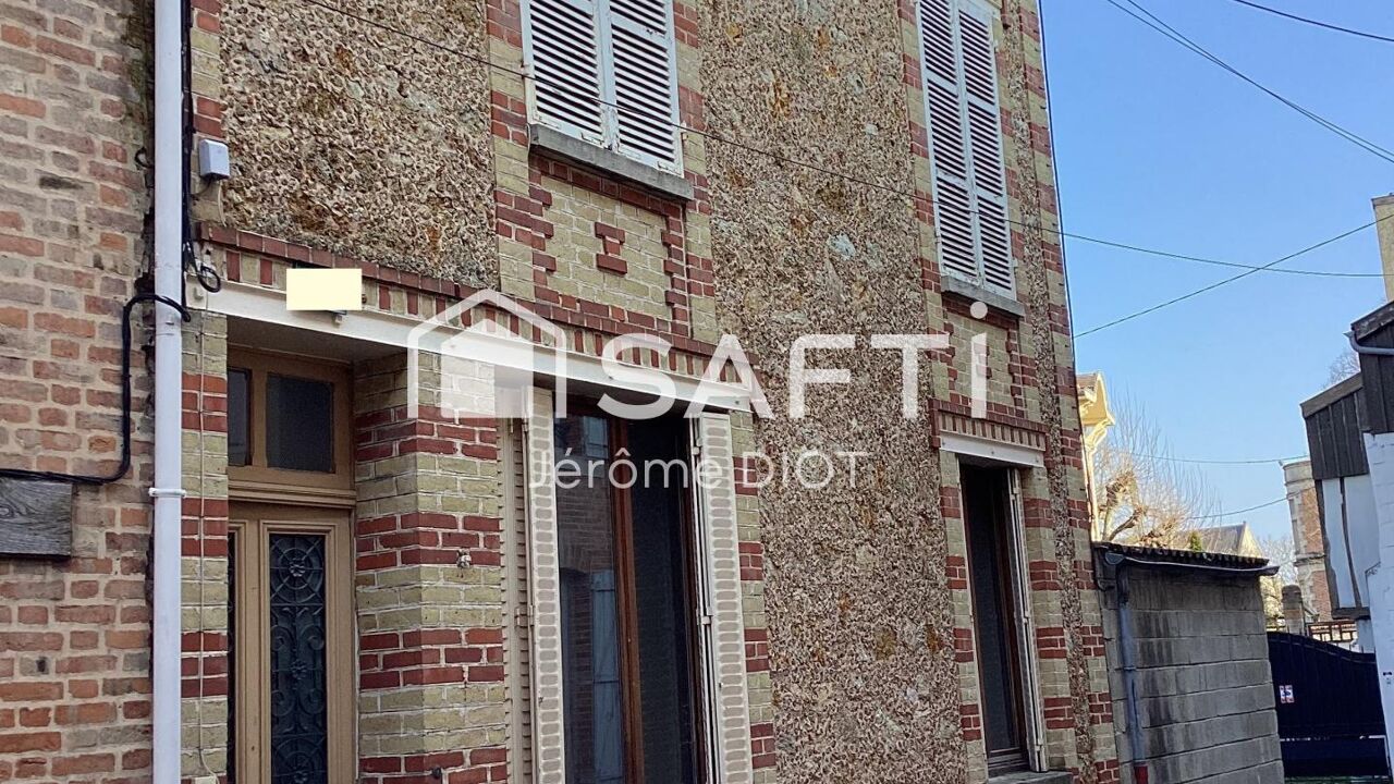 maison 7 pièces 130 m2 à vendre à Châlons-en-Champagne (51000)