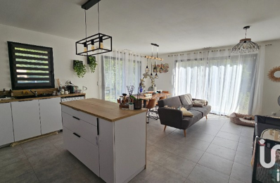 vente maison 340 000 € à proximité de Taradeau (83460)