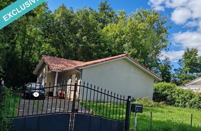 vente maison 255 000 € à proximité de Peyrehorade (40300)