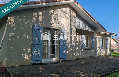 vente maison 249 000 € à proximité de Salies-de-Béarn (64270)