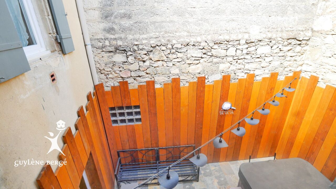 maison 4 pièces 75 m2 à louer à Marsillargues (34590)