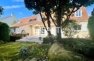 vente maison 819 000 € à proximité de Beaumont-sur-Oise (95260)