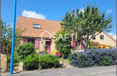 vente maison 249 000 € à proximité de Volckerinckhove (59470)