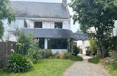 vente maison 495 000 € à proximité de Camoël (56130)