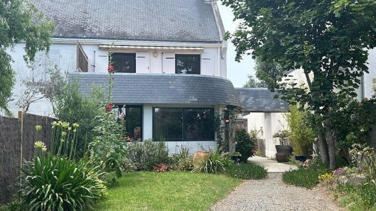 maison 5 pièces 128 m2 à vendre à Piriac-sur-Mer (44420)