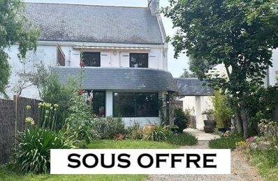 vente maison 465 000 € à proximité de Saint-André-des-Eaux (44117)