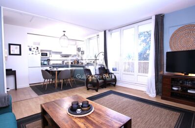 vente appartement 175 000 € à proximité de Meudon (92)