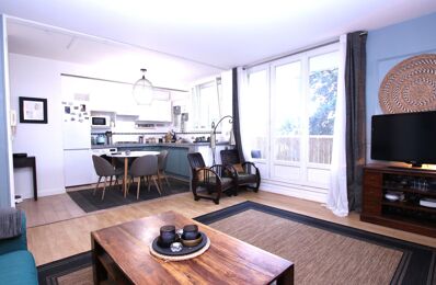 vente appartement 175 000 € à proximité de Longjumeau (91160)