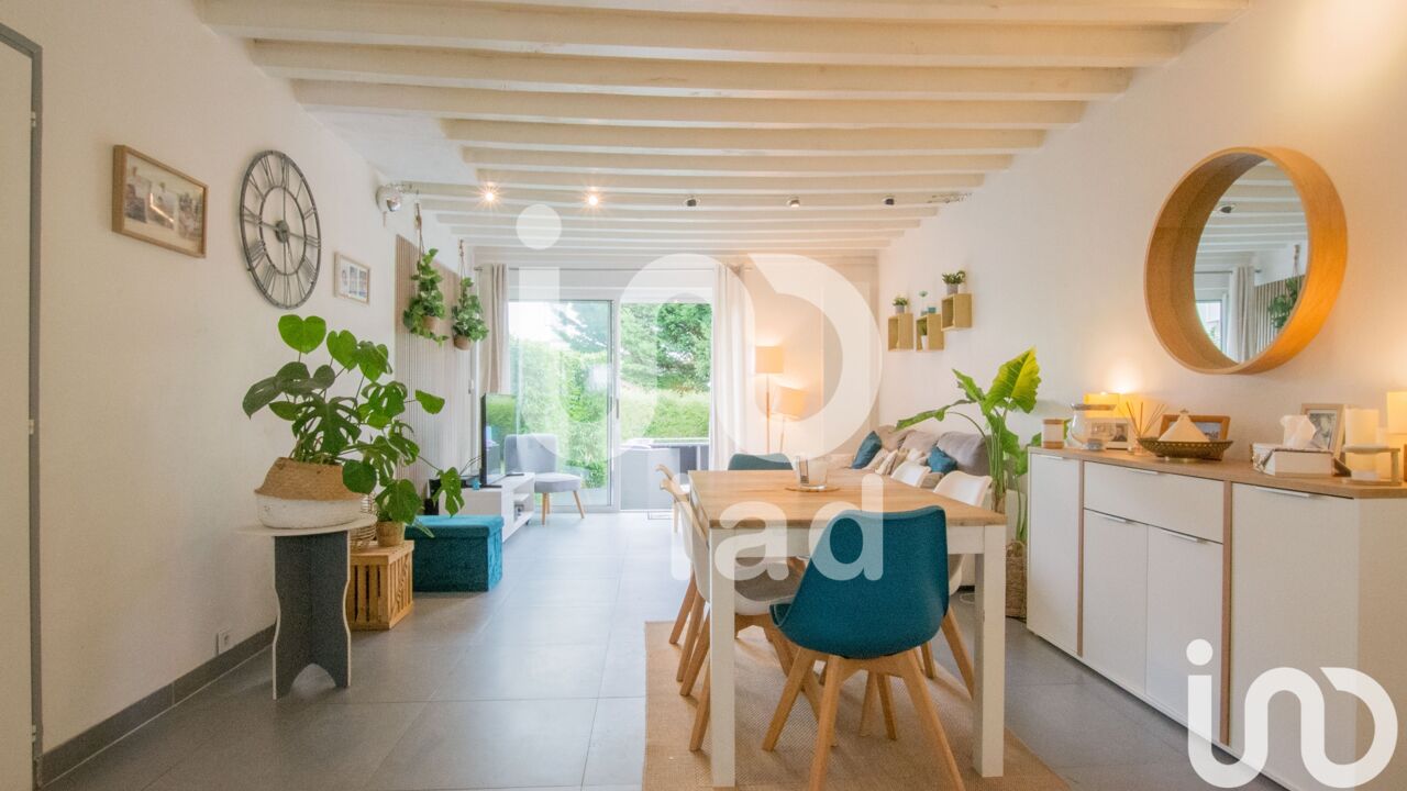 maison 4 pièces 87 m2 à vendre à Ozoir-la-Ferrière (77330)