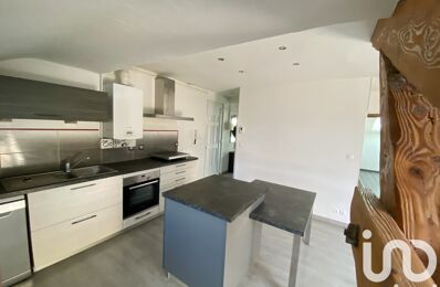 vente appartement 59 500 € à proximité de Roche-la-Molière (42230)