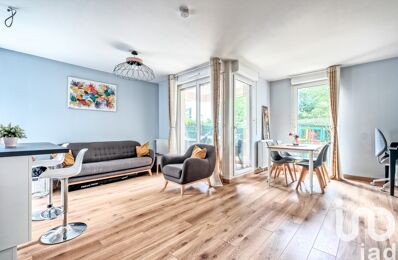 vente appartement 355 000 € à proximité de Crégy-Lès-Meaux (77124)