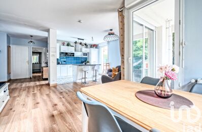 vente appartement 355 000 € à proximité de Saint-Thibault-des-Vignes (77400)