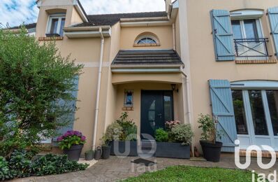 vente maison 340 000 € à proximité de Cravent (78270)