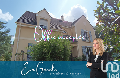 vente maison 340 000 € à proximité de Ézy-sur-Eure (27530)