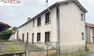 Maison 5 Pièces 110 m² à vendre à Abzac (16500)