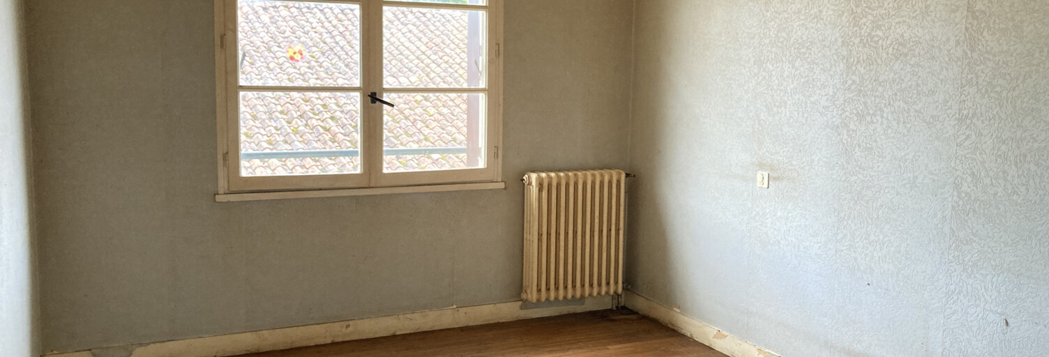 Maison 5 Pièces 110 m² à vendre à Abzac (16500)