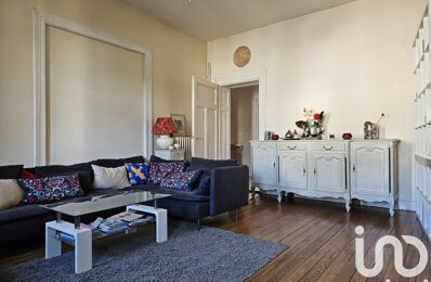 appartement 5 pièces 138 m2 à vendre à Metz (57000)