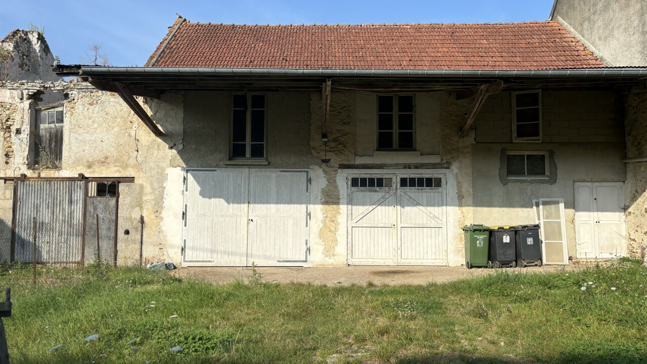 maison 3 pièces 200 m2 à vendre à Verdelot (77510)