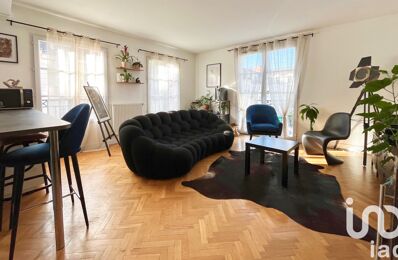 vente appartement 399 000 € à proximité de Paris 9 (75009)