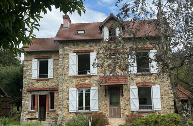 vente maison 380 000 € à proximité de Nanteuil-sur-Marne (77730)