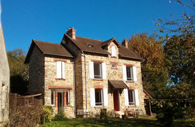 vente maison 380 000 € à proximité de Armentières-en-Brie (77440)