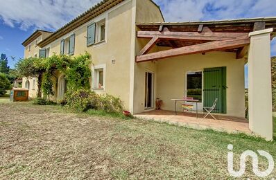 vente maison 450 000 € à proximité de Réauville (26230)