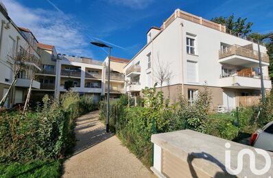 vente appartement 178 000 € à proximité de Leudeville (91630)