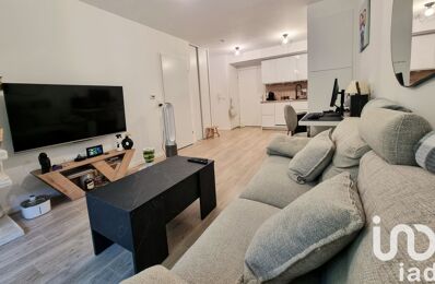 vente appartement 178 000 € à proximité de Soisy-sur-Seine (91450)