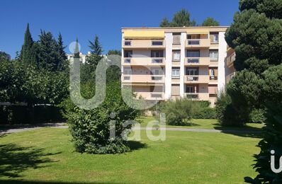 vente appartement 95 500 € à proximité de Nîmes (30)