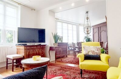 vente appartement 147 000 € à proximité de Vandœuvre-Lès-Nancy (54500)