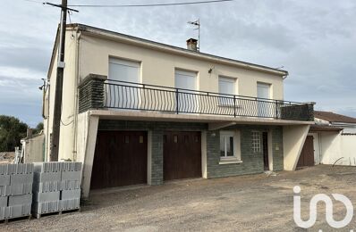 appartement 5 pièces 106 m2 à vendre à La Tranche-sur-Mer (85360)