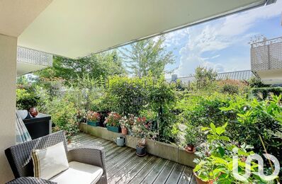 vente appartement 290 000 € à proximité de Chanteloup-en-Brie (77600)