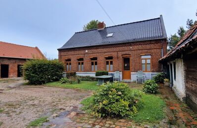 vente maison 229 000 € à proximité de Auchy-Au-Bois (62190)