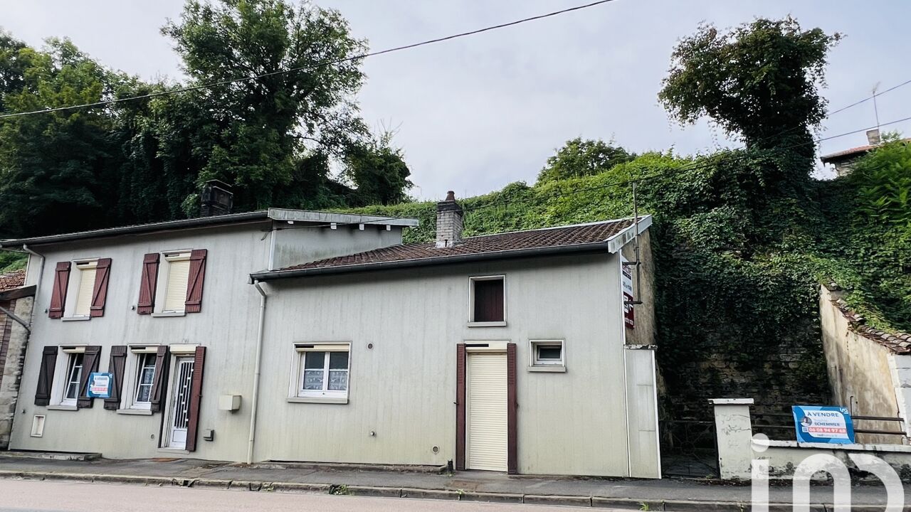 maison 4 pièces 90 m2 à vendre à Bayard-sur-Marne (52170)