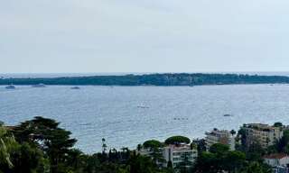 Appartement 3 Pièces 125 m² à vendre à Cannes (06400)