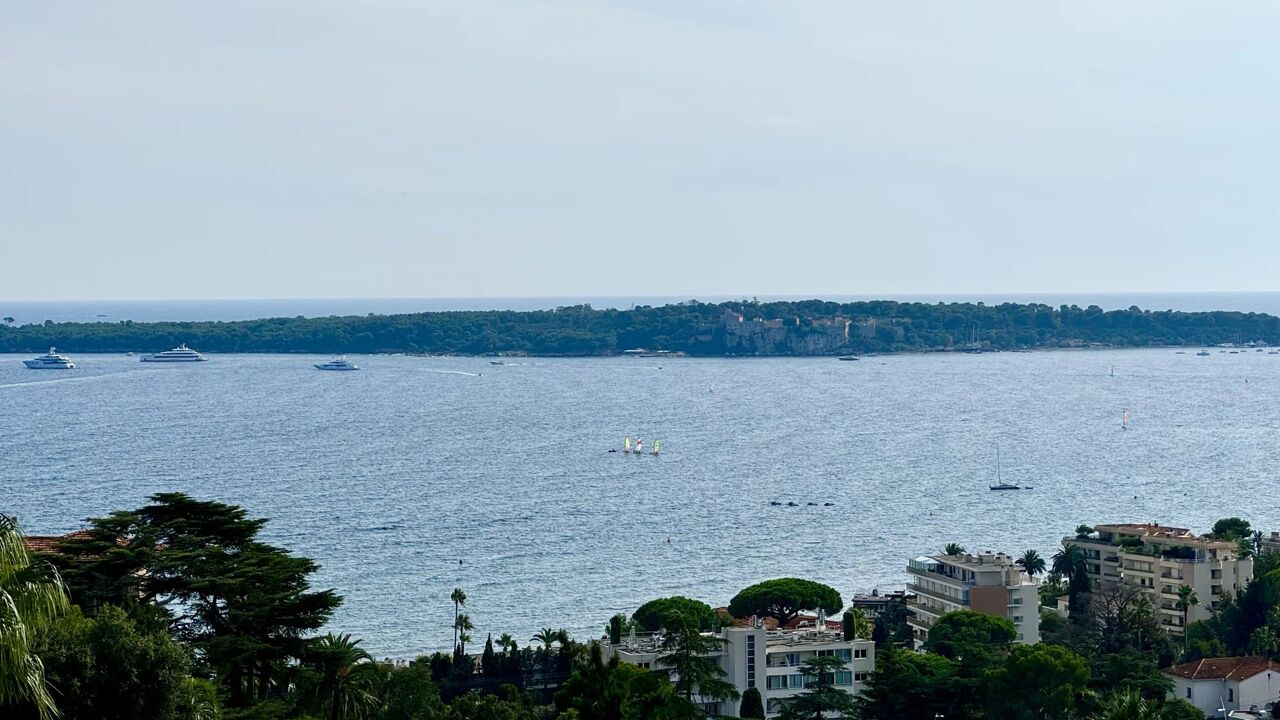 appartement 3 pièces 125 m2 à vendre à Cannes (06400)