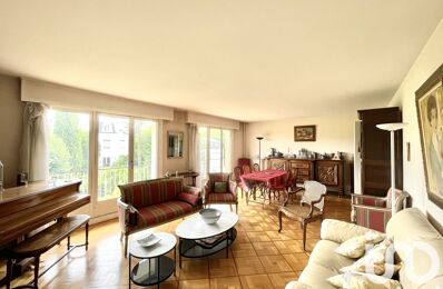 vente appartement 585 000 € à proximité de Andrésy (78570)