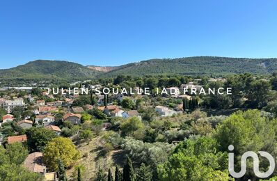 vente appartement 234 500 € à proximité de Le Castellet (83330)