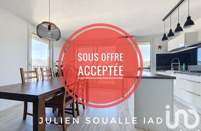 vente appartement 234 500 € à proximité de Marseille 11 (13011)