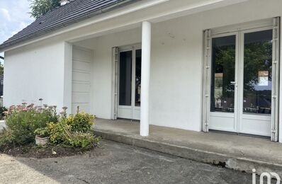 vente maison 340 000 € à proximité de Thiers-sur-Thève (60520)